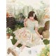 String Ball Cat Rural Duck One Piece(Reservation/Full Payment Without Shipping)
